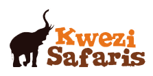 Kwezi Safaris Main Logo