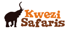Kwezi Safaris Main Logo