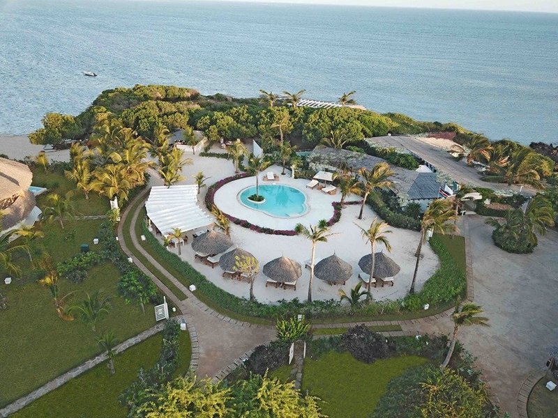 The Kasa Malindi - Tour