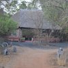 Entrance to the rugged Maasai Simba