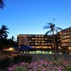 Exterior view of Mombasa Continental Resort