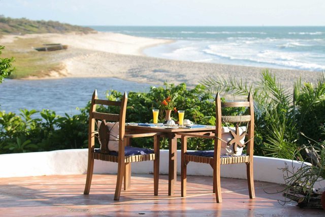 Best Tanzania Beach Hotels and Resorts - Collection