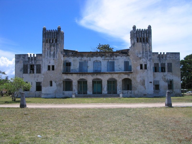 Bagamayo Day Trip - Tour