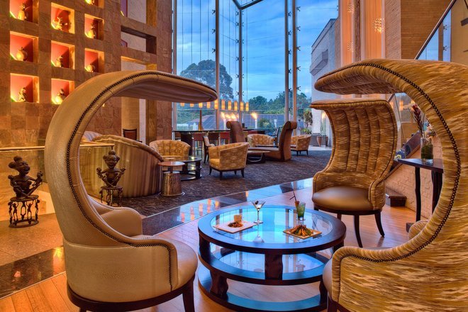 The Best Hotels & Lodges in Nairobi - Collection