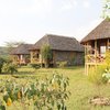 Exterior picture of rooms at The Pelican Lodge at Lake Elementaita