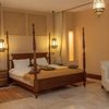 Bed setup at Muthu Nyali Beach Hotel in Mombasa