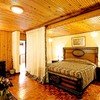 Room setup at Masai Mara Sopa Lodge