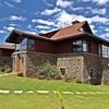 Exterior view of the Great Rift VAlley Lodge