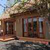 The self-contained Kitani Bandas of Severin Safari Camp