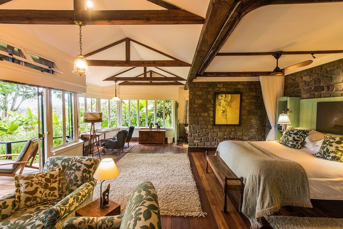 The Best Eco Lodges in Tanzania - Collection