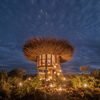 The Nay Palad Bird Nest exterior picture at Segera Retreat in Kenya