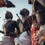 Cultural Festivals in Kenya