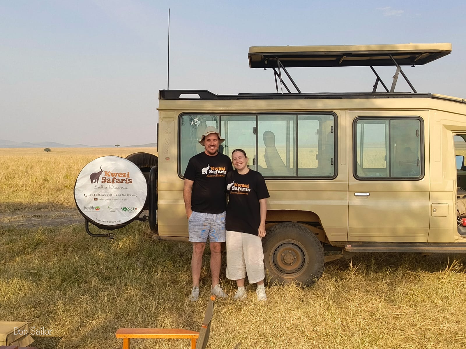 Epic wildlife encounters and authentic cultural visits on Kenya safari packages