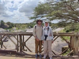 10 Days Uganda, Kenya and Tanzania