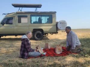 9 Days Tanzania Safari