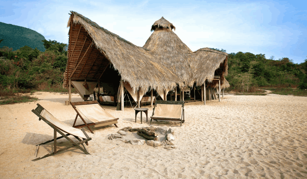 Greystoke Mahale – Ultimate Luxury Camp