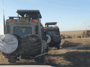 Ultimate Kenya Safari