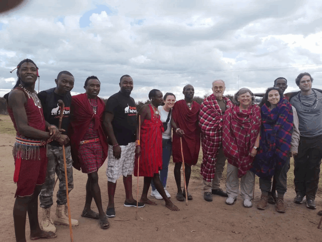 11 Days Cultural and Wildlife Eco Safari