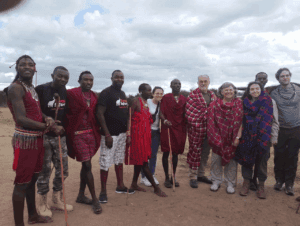 11 Days Cultural and Wildlife Eco Safari