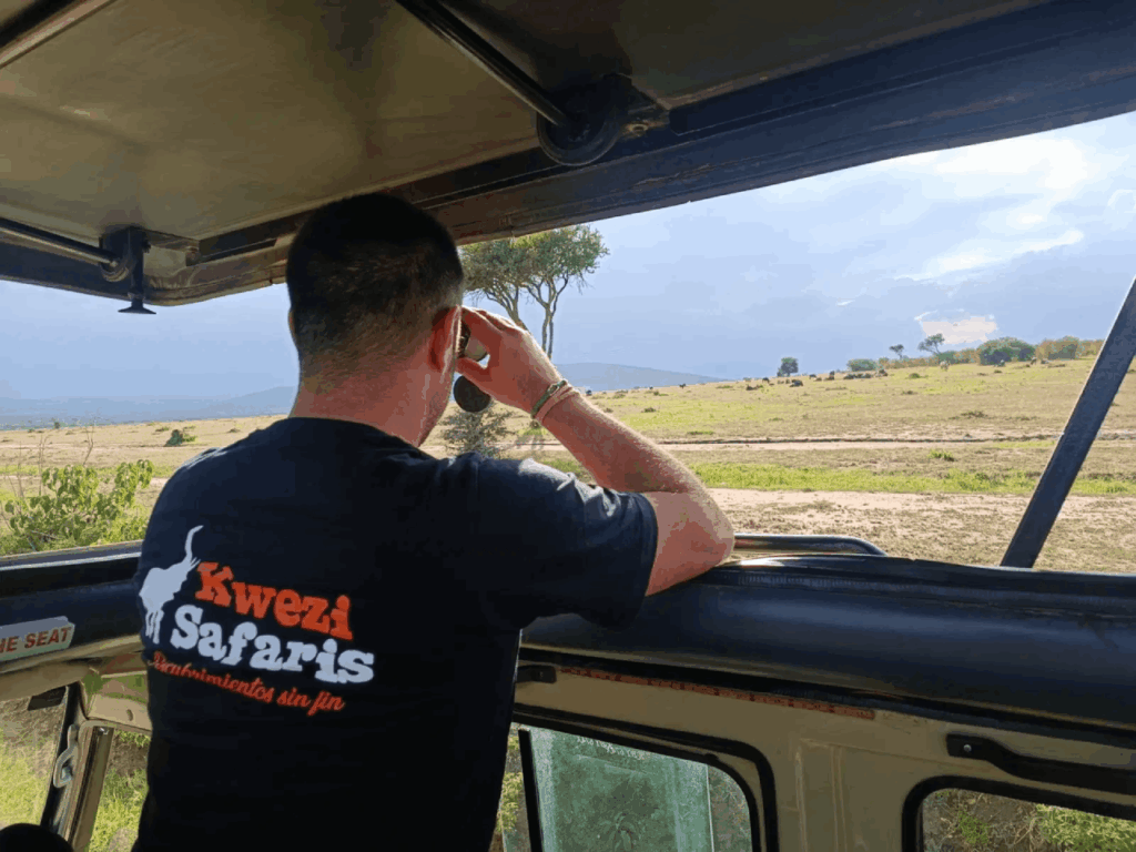 21 Days Kenya And Tanzania Wildlife Safari