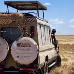 Tanzania Safari Cost