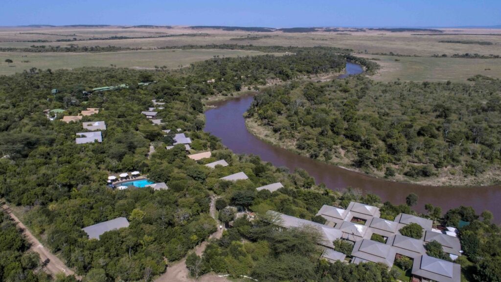 Mahali Mzuri