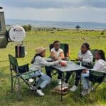 Plan a Perfect Family Safari in Africa