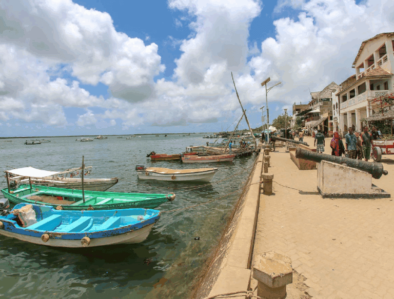 Explore Kenya’s Wondrous UNESCO World Heritage Sites