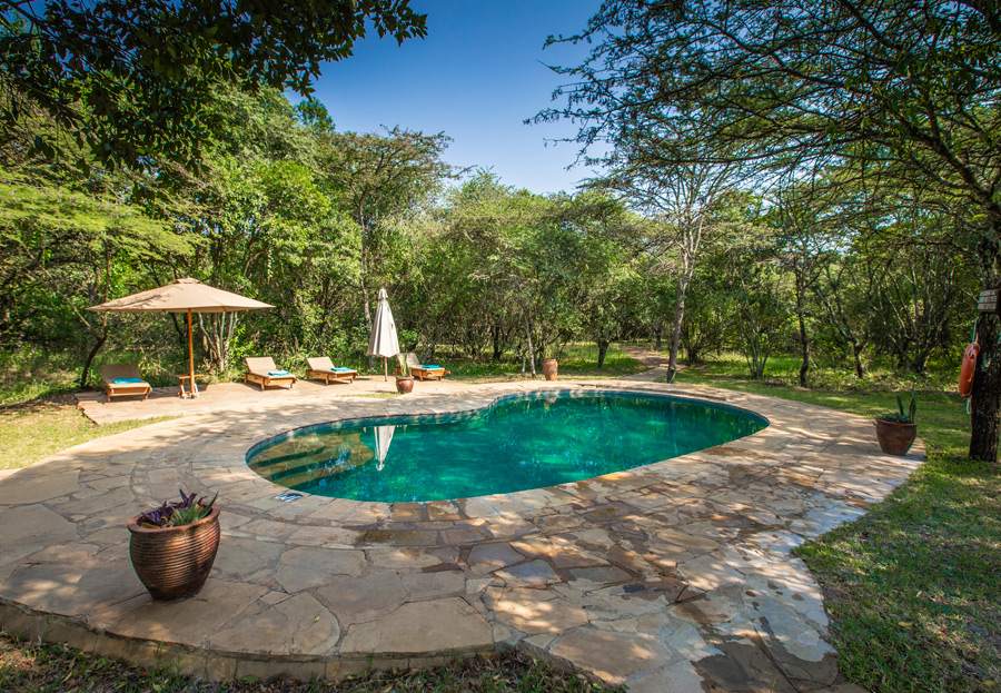 Karen Blixen Camp