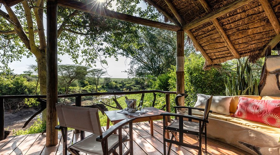 Basecamp Masai Mara