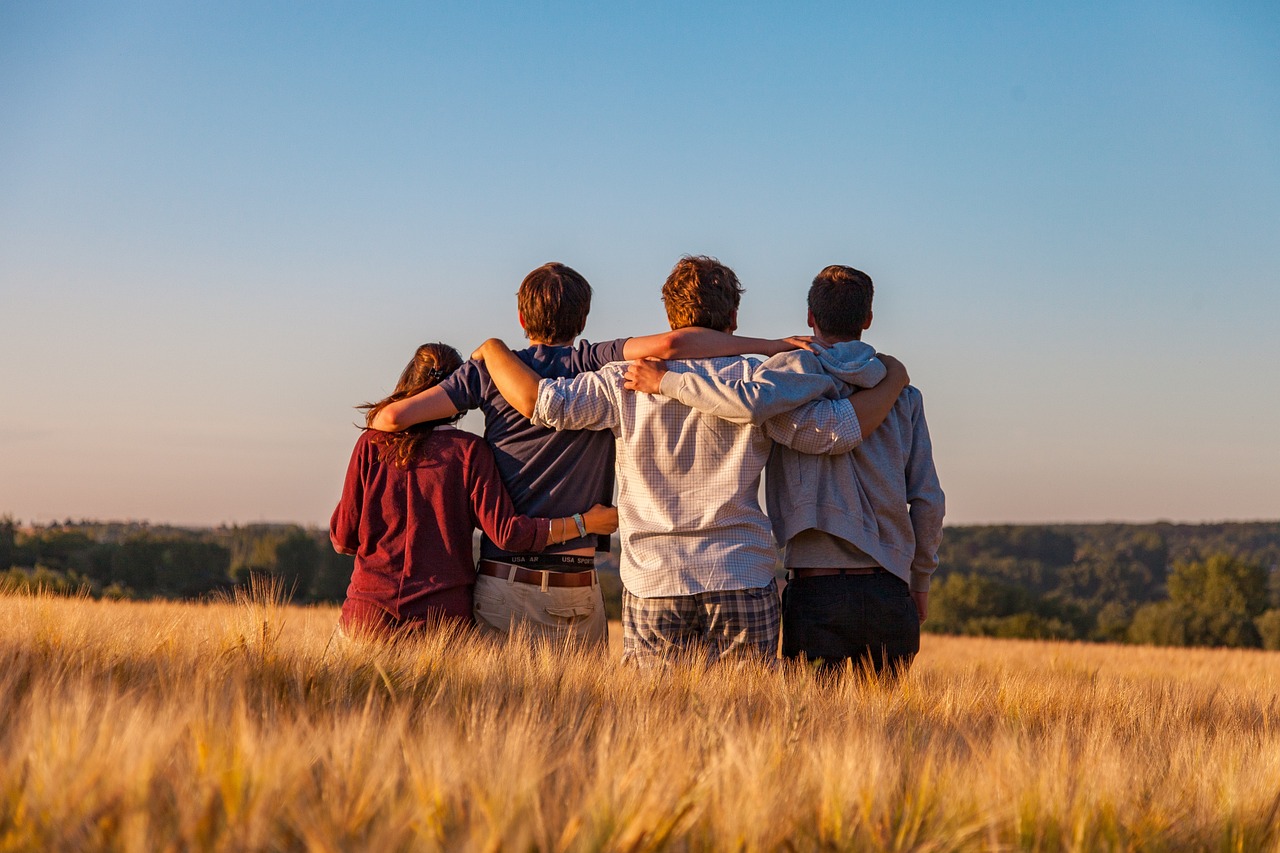 Boot Camp Safari in Africa for teenagers