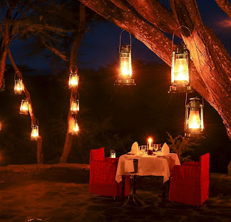 Kigali Serena Hotel