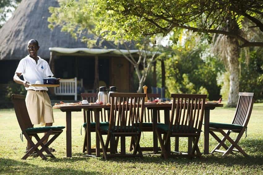 Rusinga Island Lodge