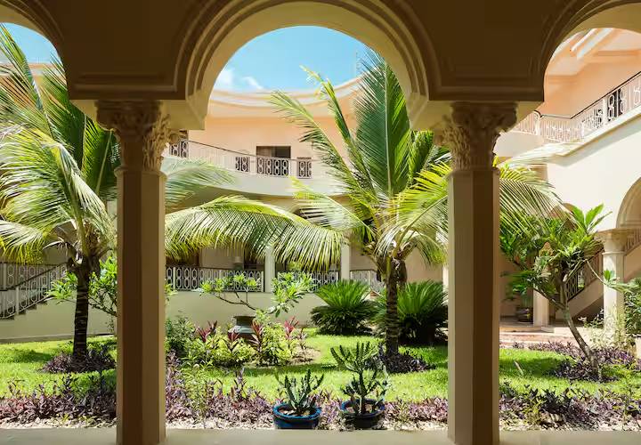Ahana Villa