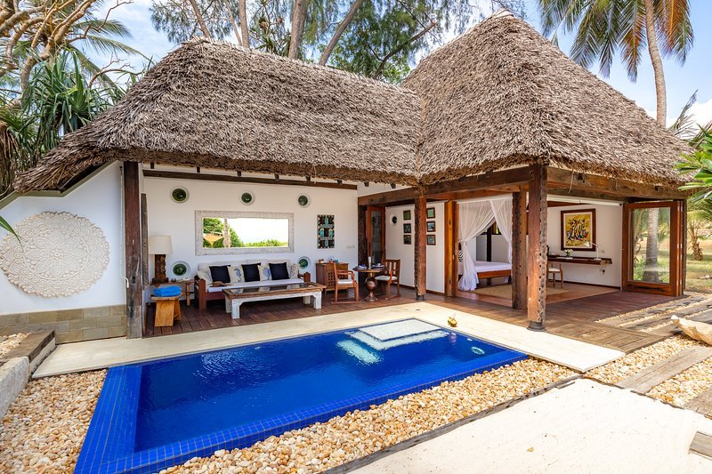 Azhari Beach Suite