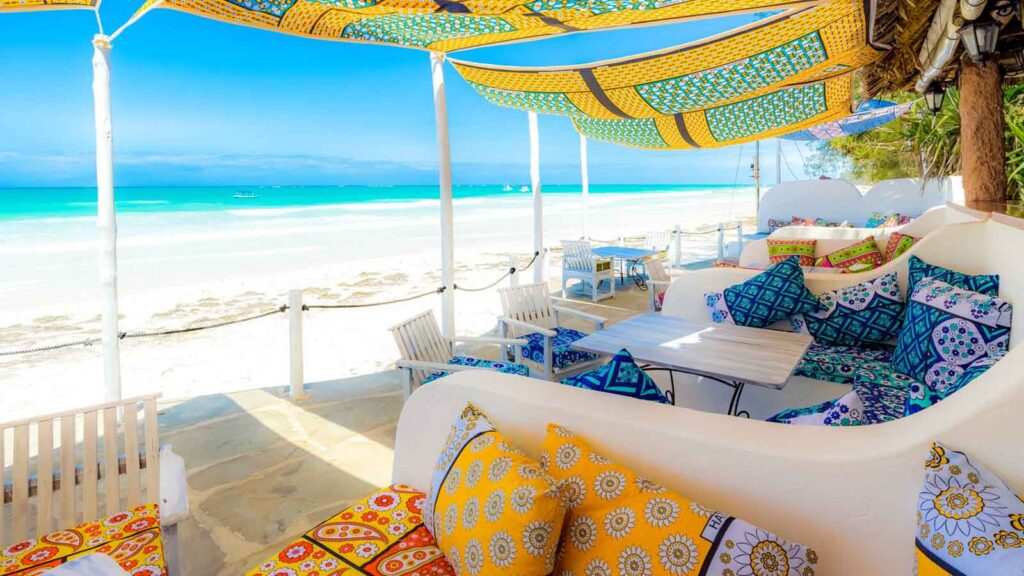 The Sands at Nomad