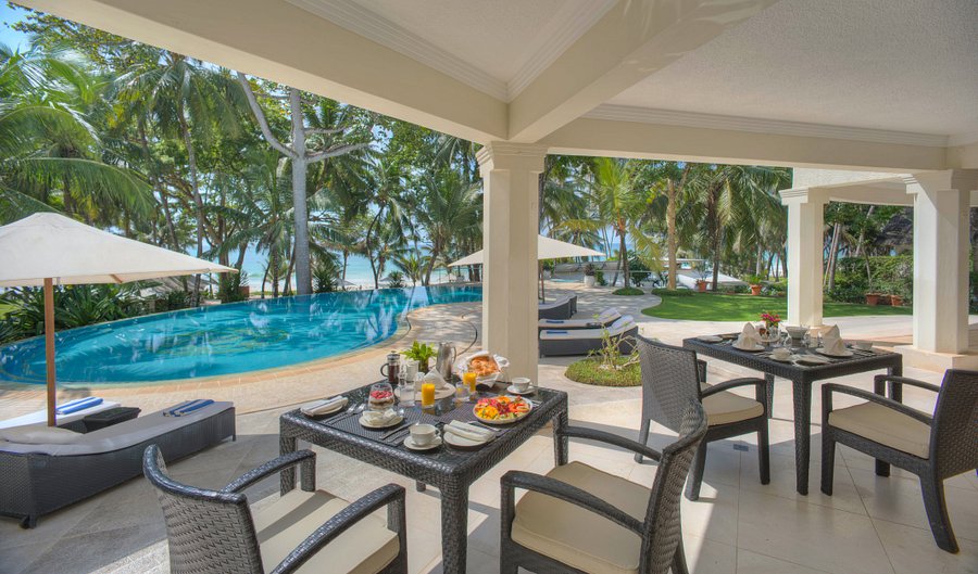 Almanara Luxury Resort