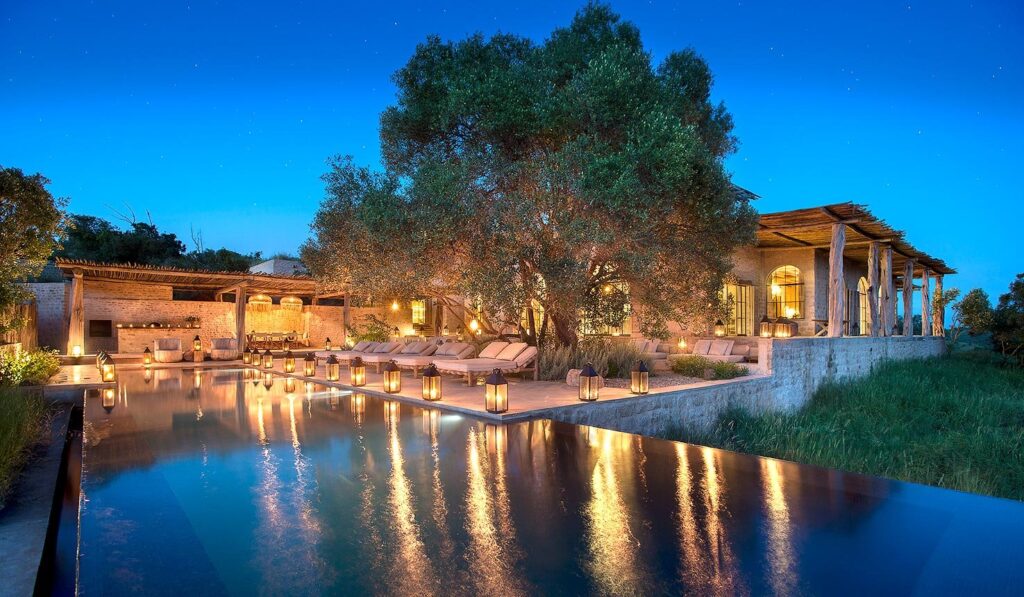 Arijiju House | Luxury Private Villa in Laikipia