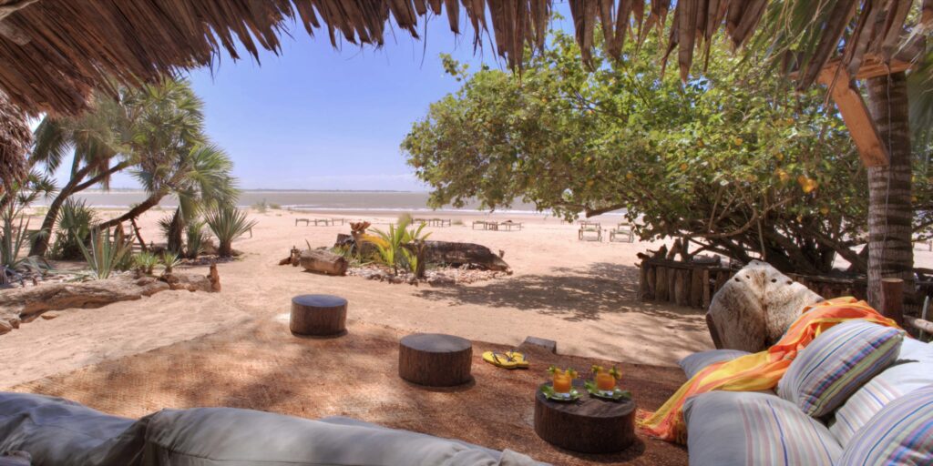 Kon Tiki Ndutu Camp