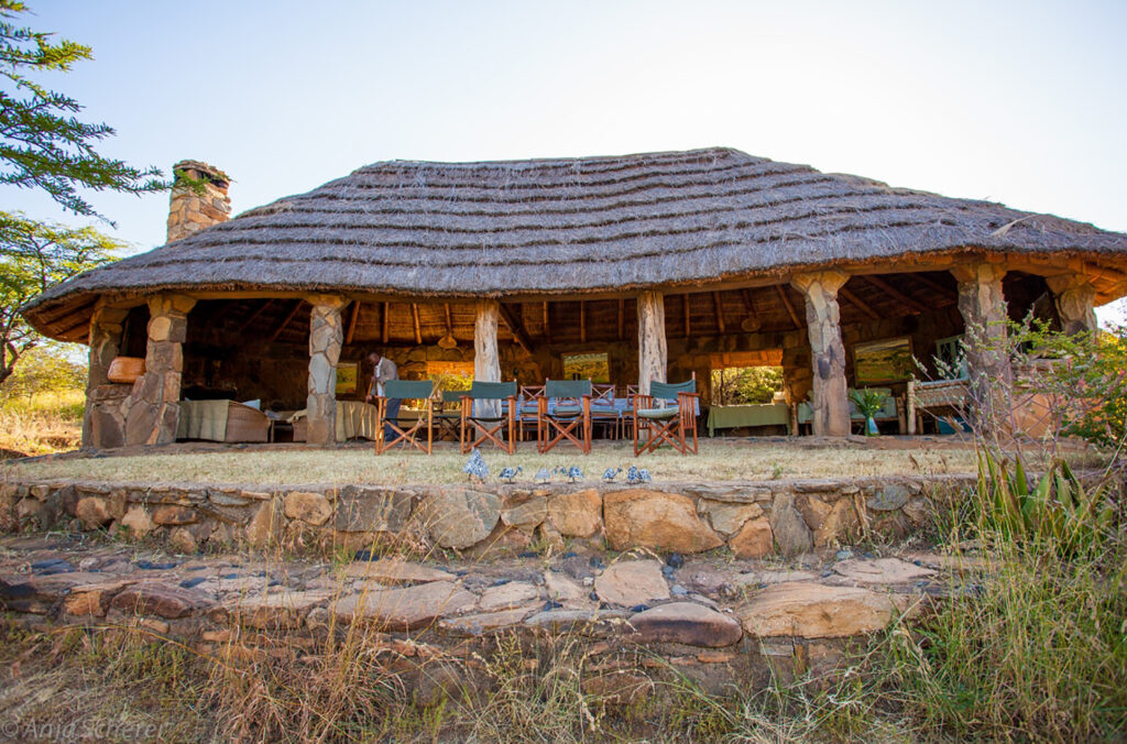 El Karama Lodge