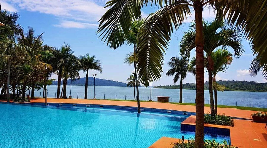 Munyonyo Commonwealth Resort