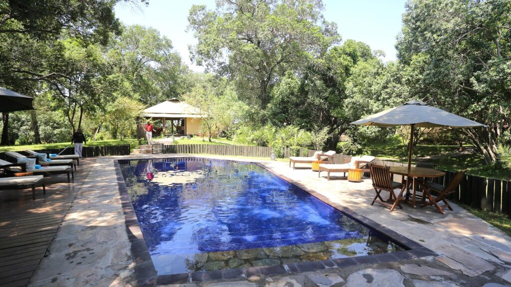 Olare Mara Kempinski