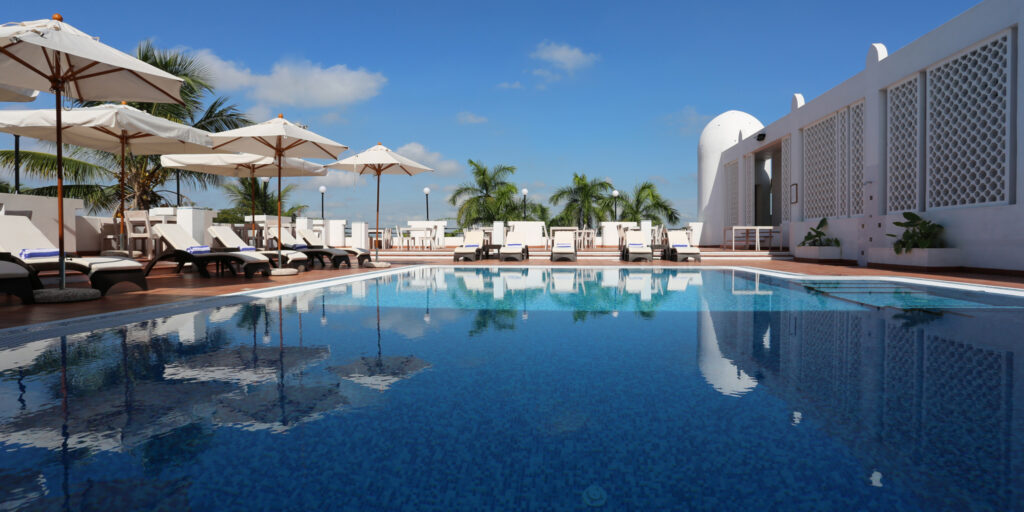 Hotel Slipway