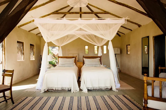 Sabyinyo Silverback Lodge