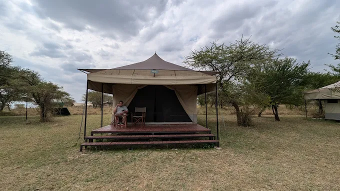 Kifaru House