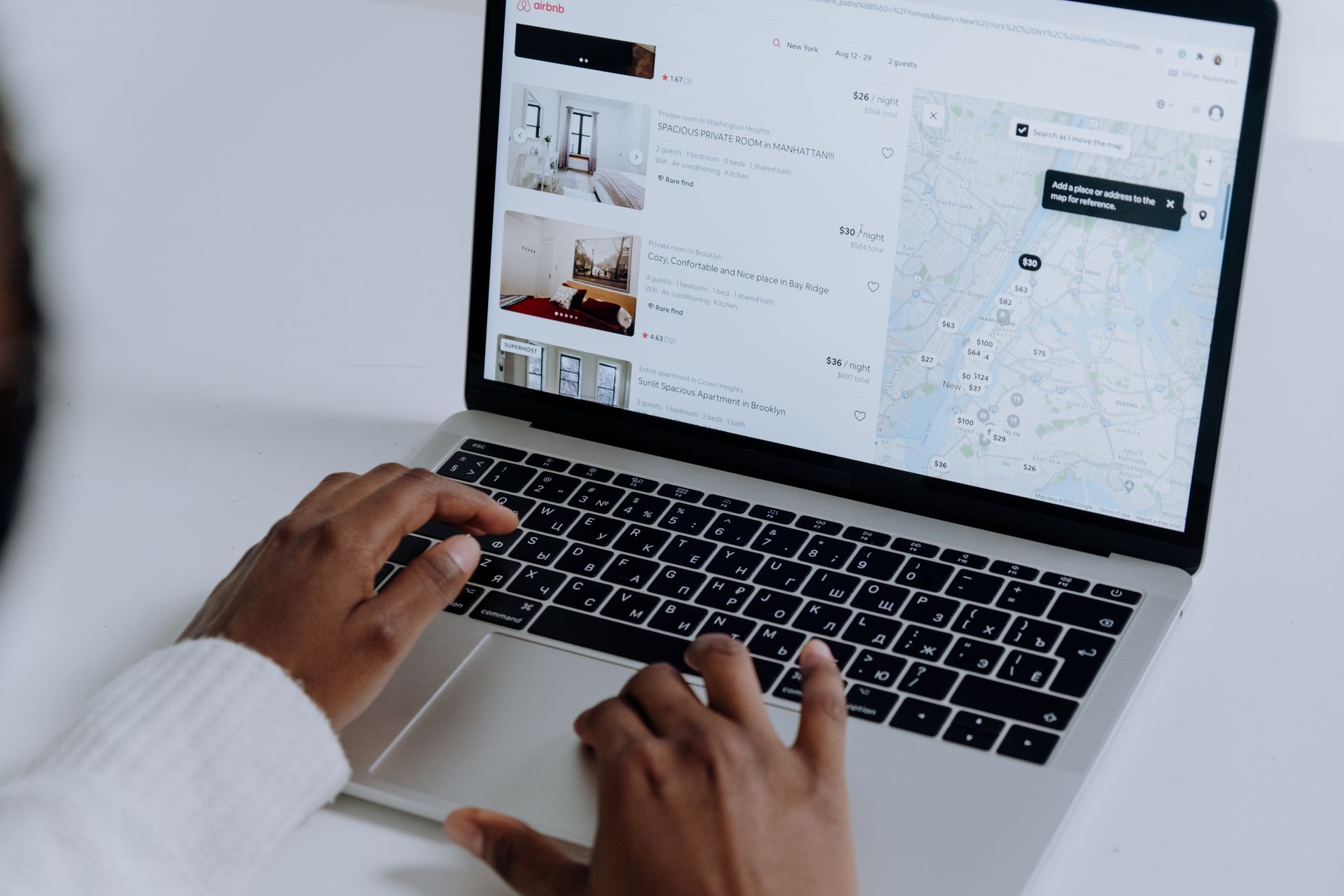 Digital planning and paperless booking at Kwezi Safaris