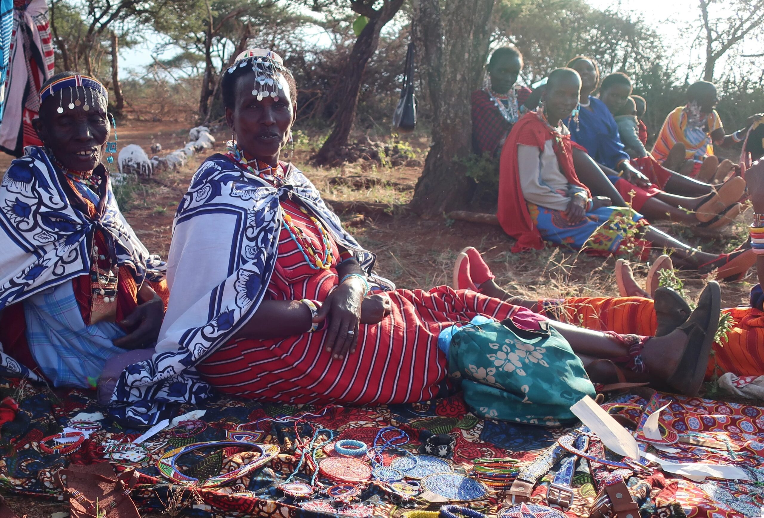 Women and Youth Empowerment — Kwezi Safaris